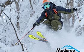 Madarao Kogen Hotel